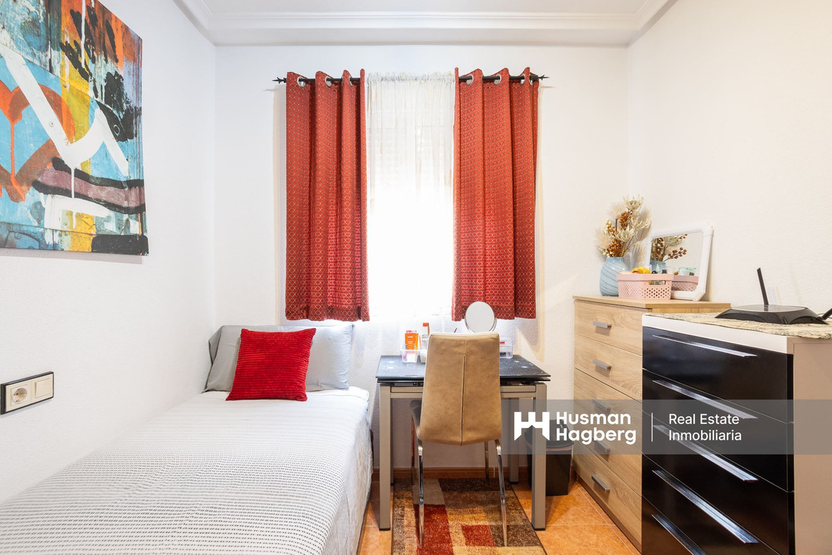 For sale - 3 Bedroom 2 Bathroom House - Townhouse in Los Montesinos - Los Montesinos Centro  - Alicante