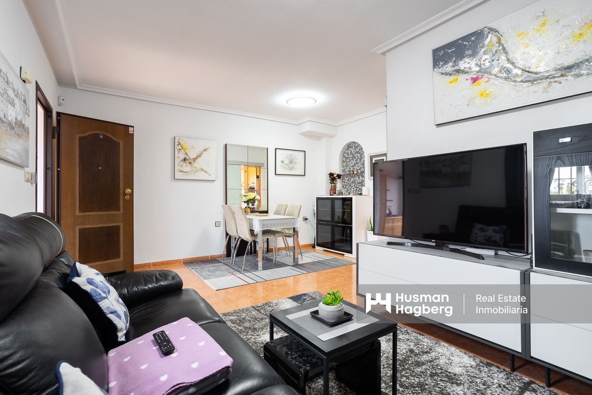 For sale - 3 Bedroom 2 Bathroom House - Townhouse in Los Montesinos - Los Montesinos Centro  - Alicante