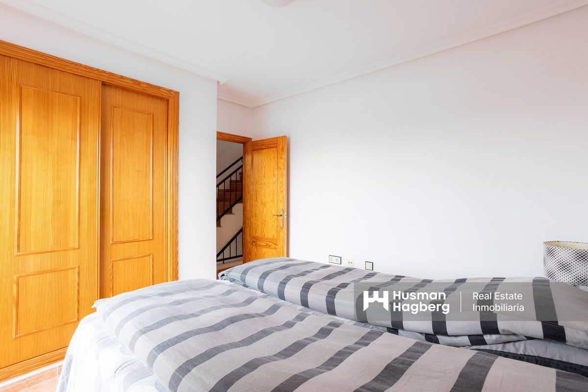 For sale - 3 Bedroom 2 Bathroom House - Townhouse in Los Montesinos - Los Montesinos Centro  - Alicante