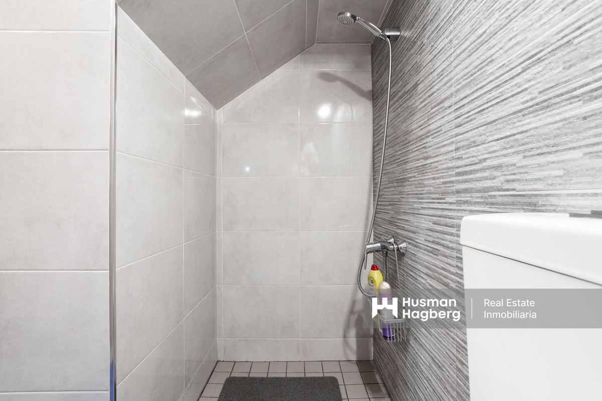 For sale - 3 Bedroom 2 Bathroom House - Townhouse in Los Montesinos - Los Montesinos Centro  - Alicante