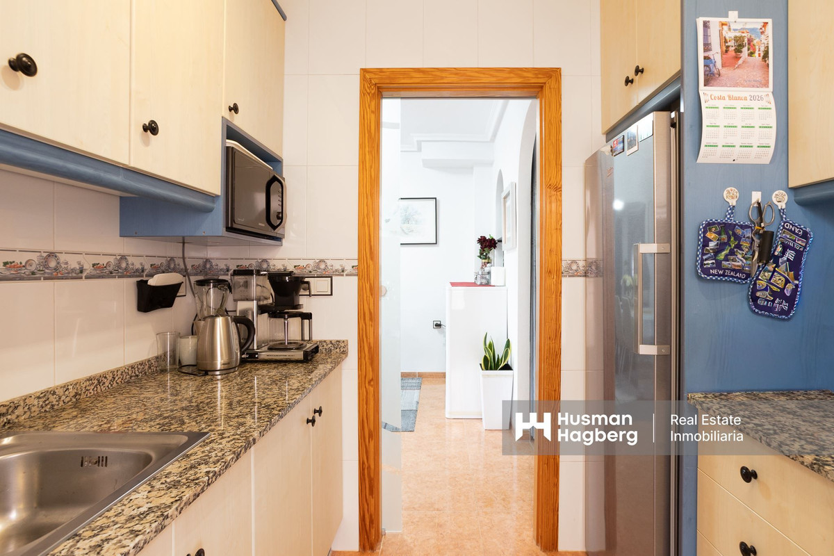 For sale - 3 Bedroom 2 Bathroom House - Townhouse in Los Montesinos - Los Montesinos Centro  - Alicante