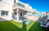 76-R5308822/75213, 2 Bedroom 2 Bathroom Apartment - Ground Floor Apartment in Torrevieja