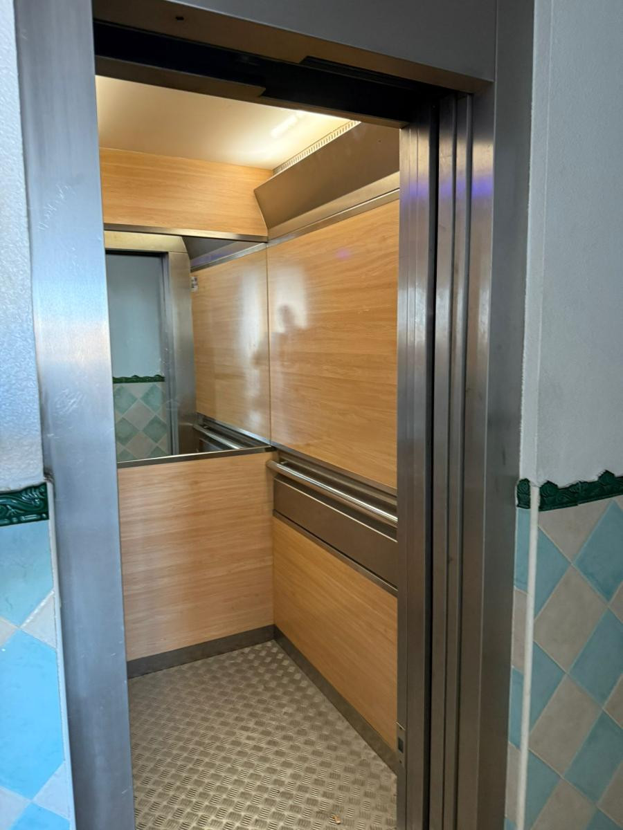 For sale - 1 Bedroom 1 Bathroom Apartment - Middle Floor Apartment in Torrevieja - Torrevieja Centro  - Alicante