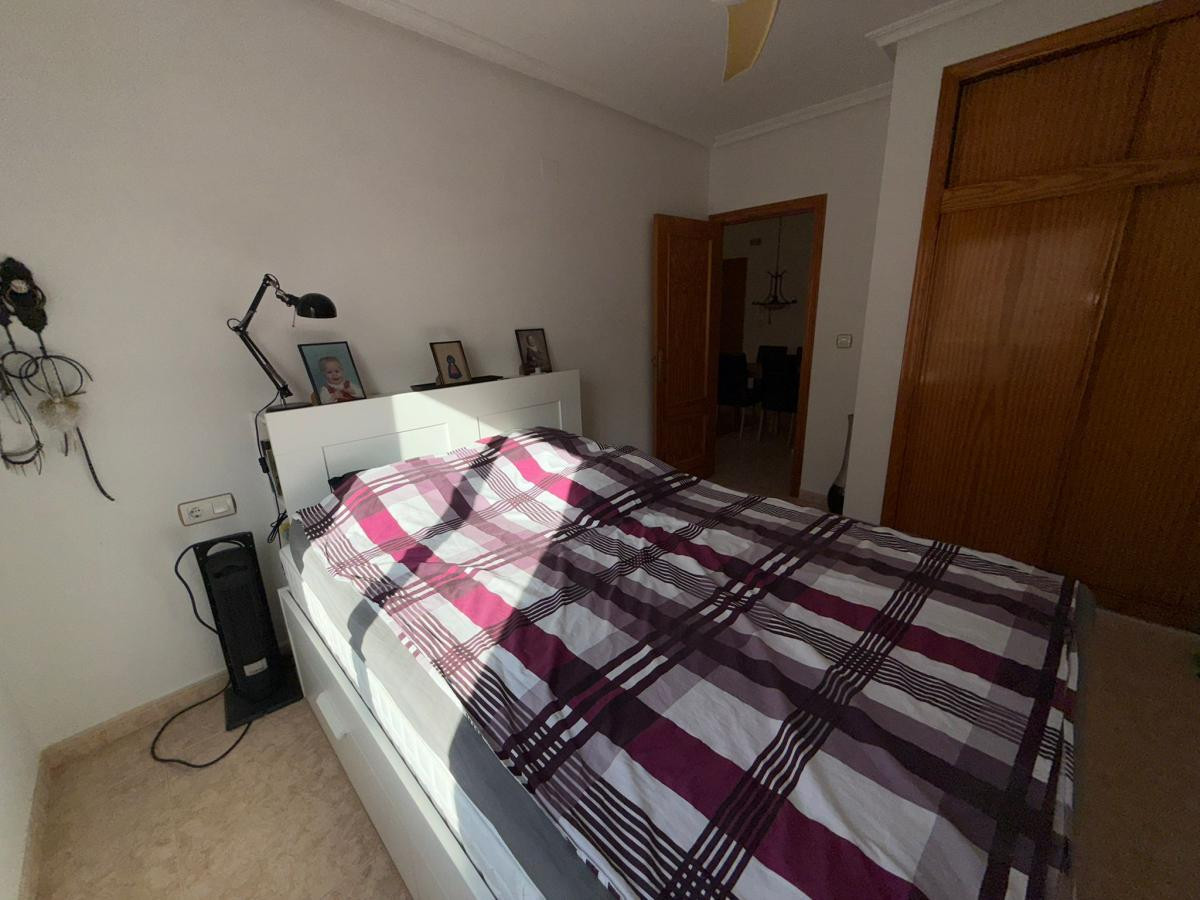 For sale - 1 Bedroom 1 Bathroom Apartment - Middle Floor Apartment in Torrevieja - Torrevieja Centro  - Alicante
