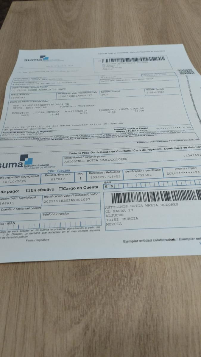 For sale - 1 Bedroom 1 Bathroom Apartment - Middle Floor Apartment in Torrevieja - Torrevieja Centro  - Alicante