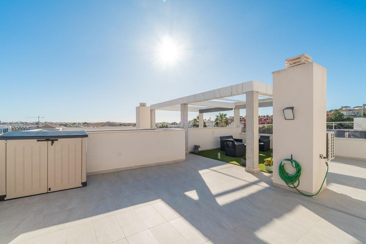 For sale - 2 Bedroom 2 Bathroom Apartment in Orihuela Costa - PAU 26  - Alicante