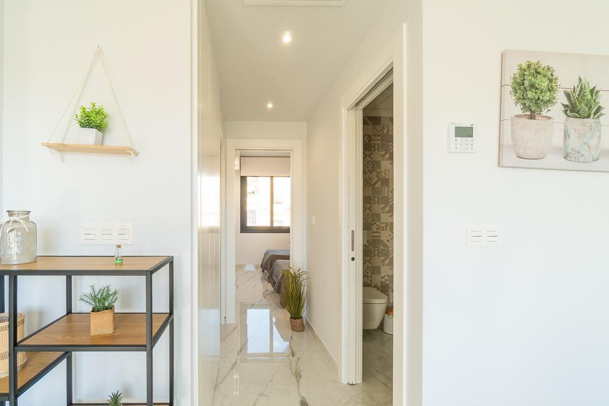 For sale - 2 Bedroom 2 Bathroom Apartment in Orihuela Costa - PAU 26  - Alicante