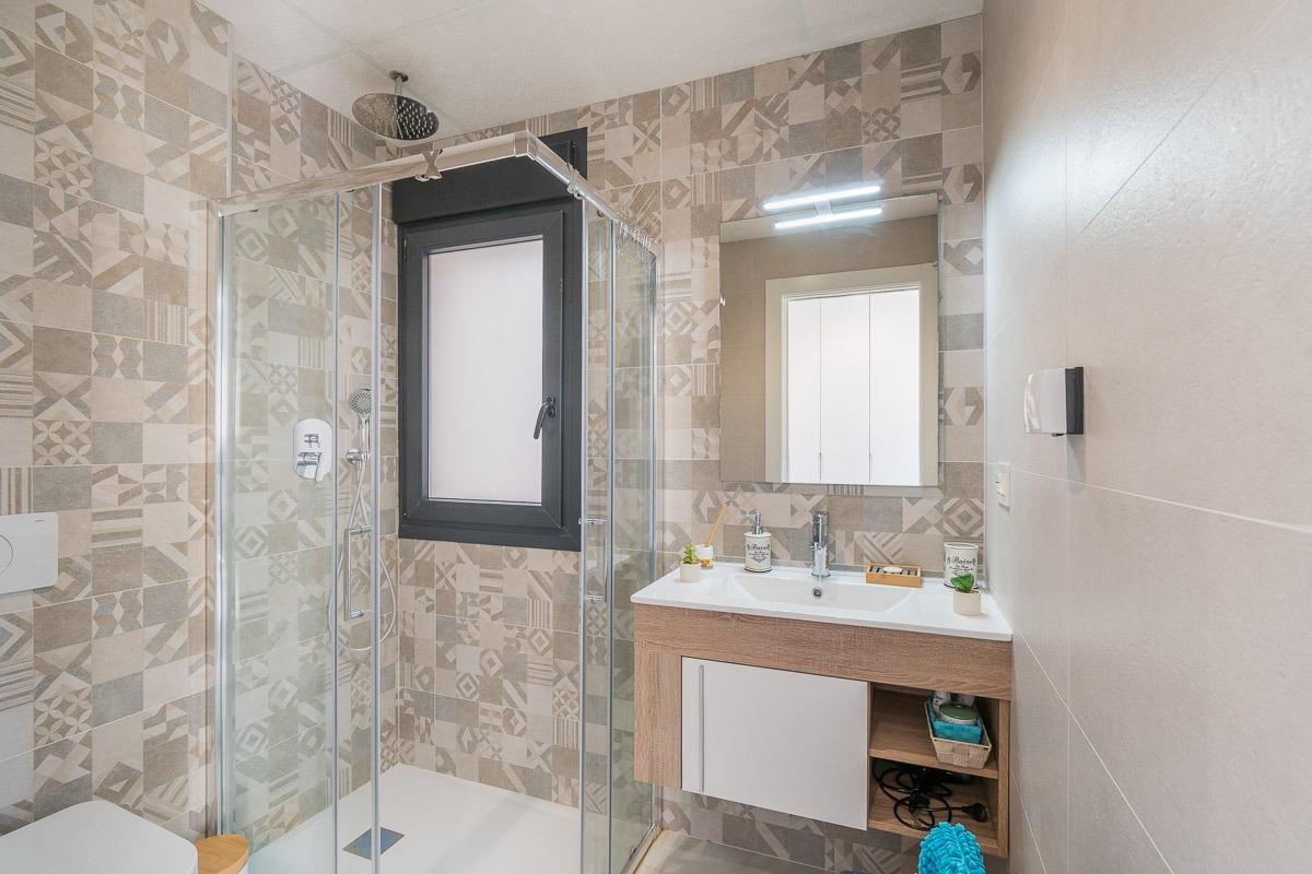 For sale - 2 Bedroom 2 Bathroom Apartment in Orihuela Costa - PAU 26  - Alicante