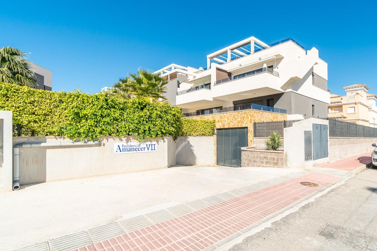 For sale - 2 Bedroom 2 Bathroom Apartment in Orihuela Costa - PAU 26  - Alicante