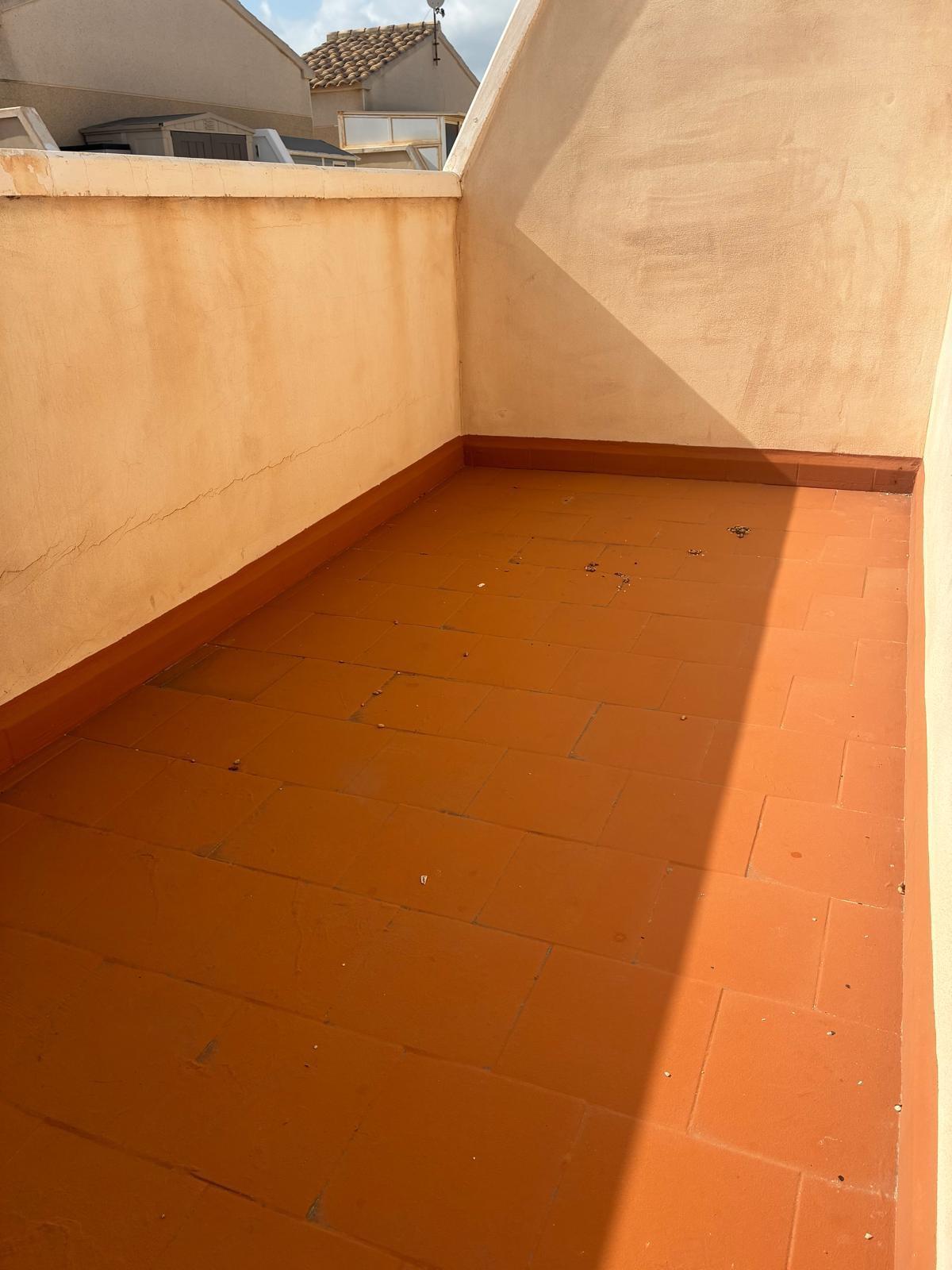 For sale - 2 Bedroom 1 Bathroom Bungalow in Orihuela Costa - Los Almendros-la Florida  - Alicante