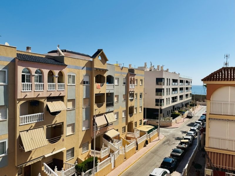 For sale - 2 Bedroom 1 Bathroom Apartment in La Mata - Costa Blanca  - Alicante