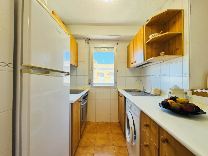 For sale - 2 Bedroom 1 Bathroom Apartment in La Mata - Costa Blanca  - Alicante