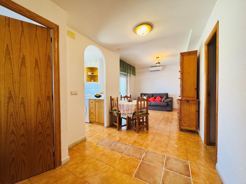 For sale - 2 Bedroom 1 Bathroom Apartment in La Mata - Costa Blanca  - Alicante