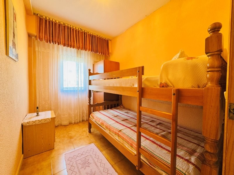 For sale - 2 Bedroom 1 Bathroom Apartment in La Mata - Costa Blanca  - Alicante
