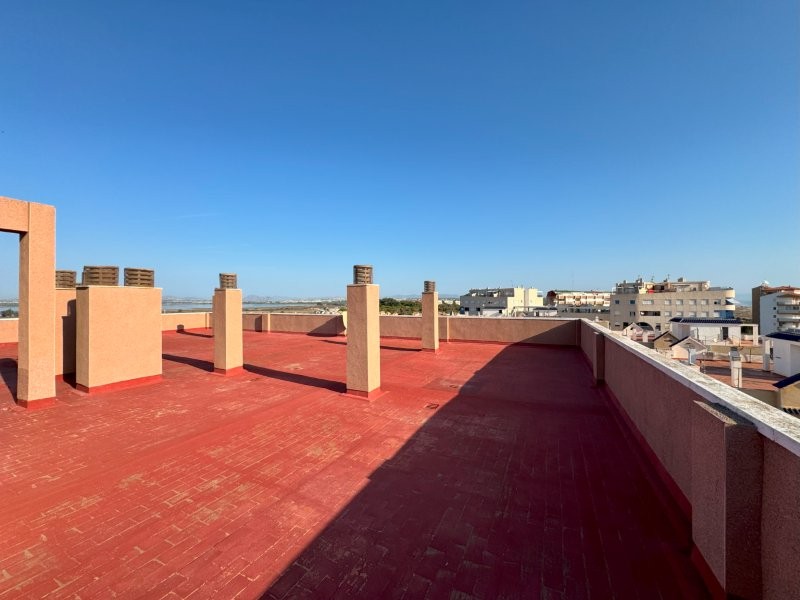 For sale - 2 Bedroom 1 Bathroom Apartment in La Mata - Costa Blanca  - Alicante