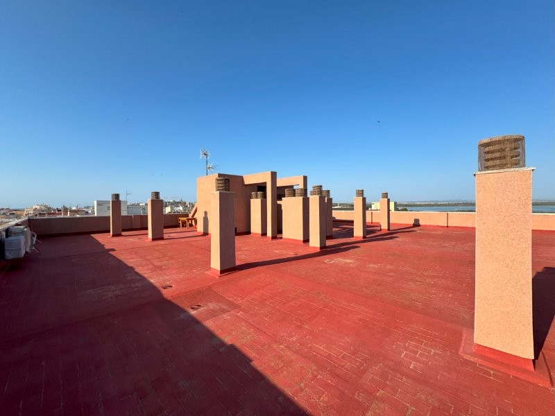 For sale - 2 Bedroom 1 Bathroom Apartment in La Mata - Costa Blanca  - Alicante