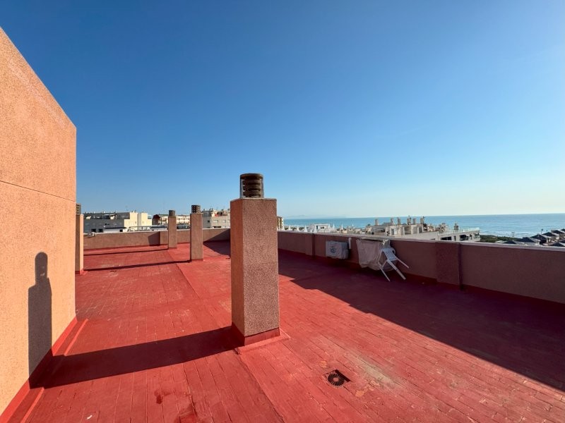 For sale - 2 Bedroom 1 Bathroom Apartment in La Mata - Costa Blanca  - Alicante