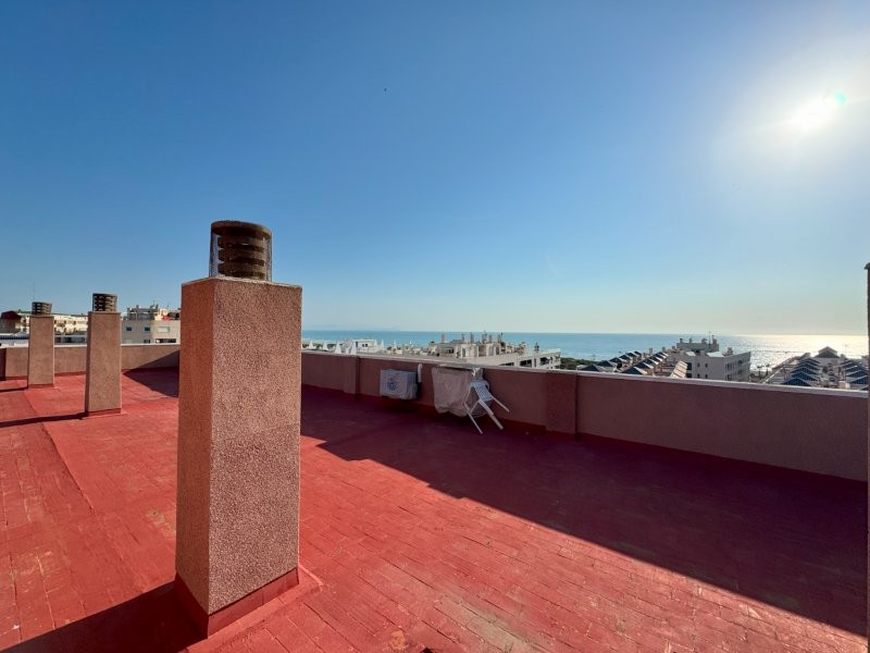 For sale - 2 Bedroom 1 Bathroom Apartment in La Mata - Costa Blanca  - Alicante