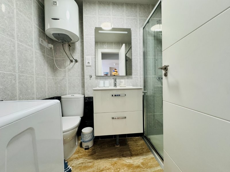 For sale - 2 Bedroom 1 Bathroom Apartment in La Mata - Costa Blanca  - Alicante