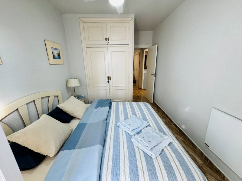 For sale - 2 Bedroom 1 Bathroom Apartment in La Mata - Costa Blanca  - Alicante