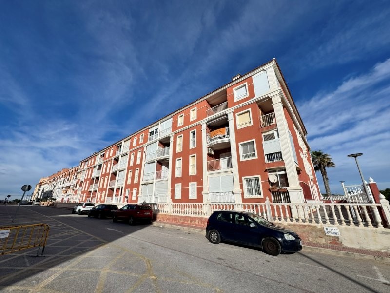 For sale - 2 Bedroom 1 Bathroom Apartment in La Mata - Costa Blanca  - Alicante