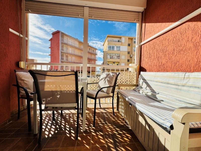 For sale - 2 Bedroom 1 Bathroom Apartment in La Mata - Costa Blanca  - Alicante