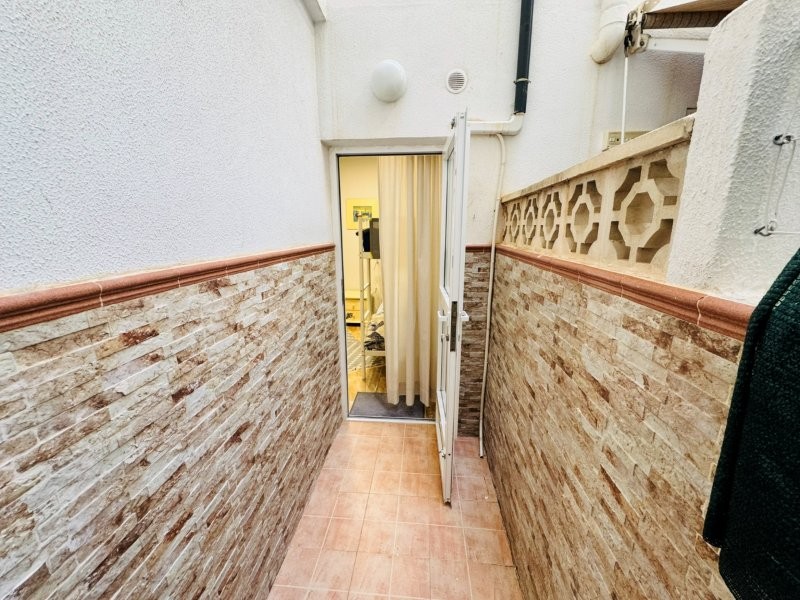 For sale - 2 Bedroom 1 Bathroom Apartment in La Mata - Costa Blanca  - Alicante