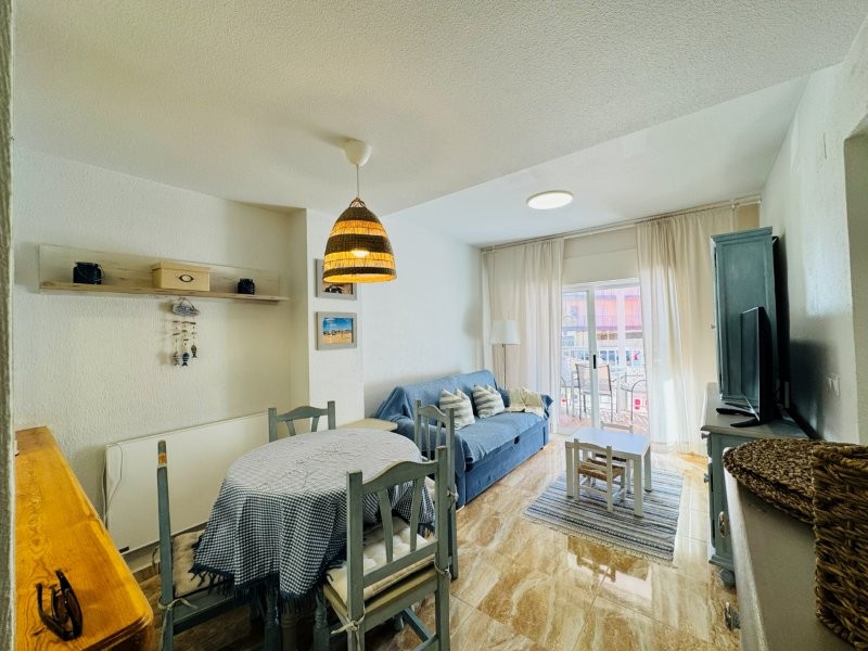 For sale - 2 Bedroom 1 Bathroom Apartment in La Mata - Costa Blanca  - Alicante