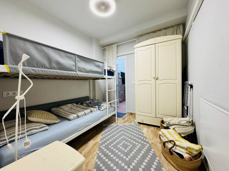 For sale - 2 Bedroom 1 Bathroom Apartment in La Mata - Costa Blanca  - Alicante