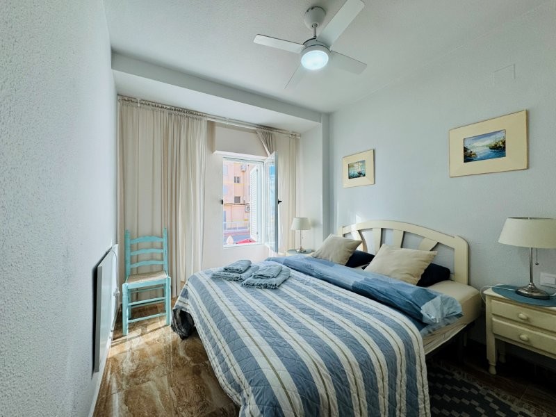 For sale - 2 Bedroom 1 Bathroom Apartment in La Mata - Costa Blanca  - Alicante