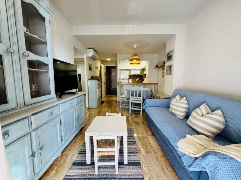 For sale - 2 Bedroom 1 Bathroom Apartment in La Mata - Costa Blanca  - Alicante