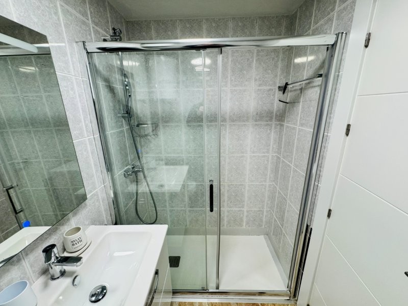 For sale - 2 Bedroom 1 Bathroom Apartment in La Mata - Costa Blanca  - Alicante