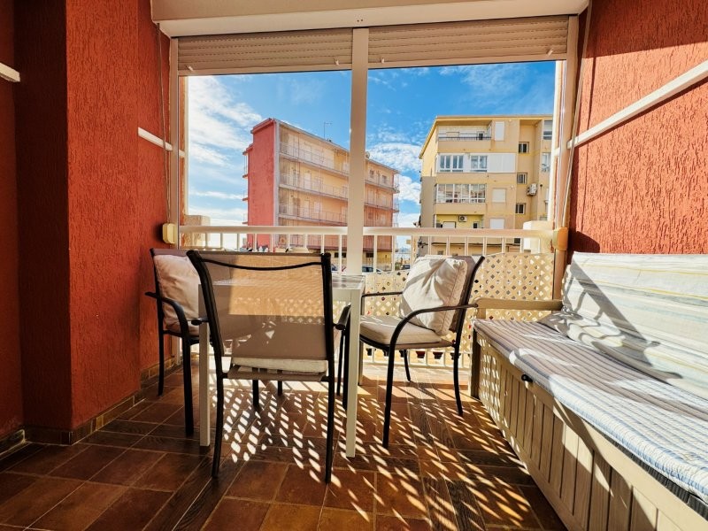 For sale - 2 Bedroom 1 Bathroom Apartment in La Mata - Costa Blanca  - Alicante