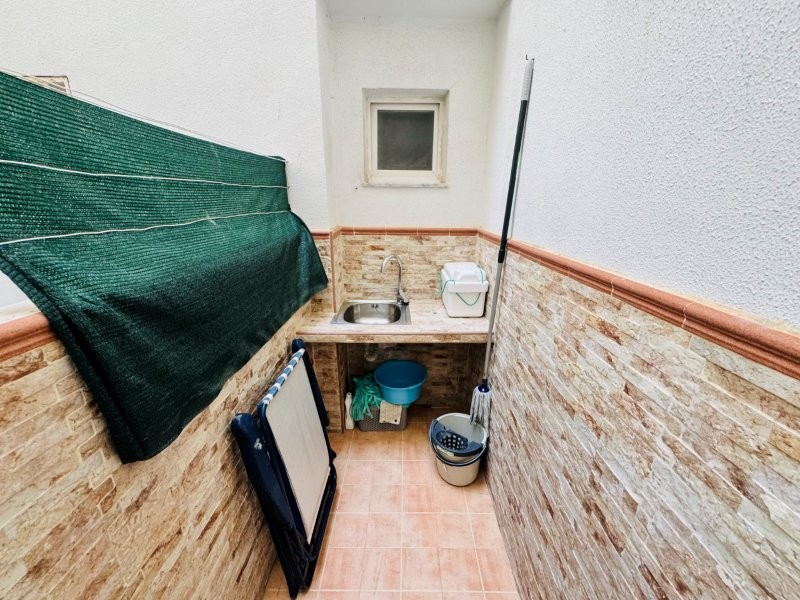 For sale - 2 Bedroom 1 Bathroom Apartment in La Mata - Costa Blanca  - Alicante