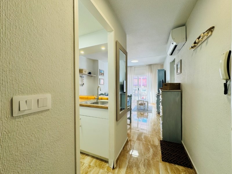 For sale - 2 Bedroom 1 Bathroom Apartment in La Mata - Costa Blanca  - Alicante