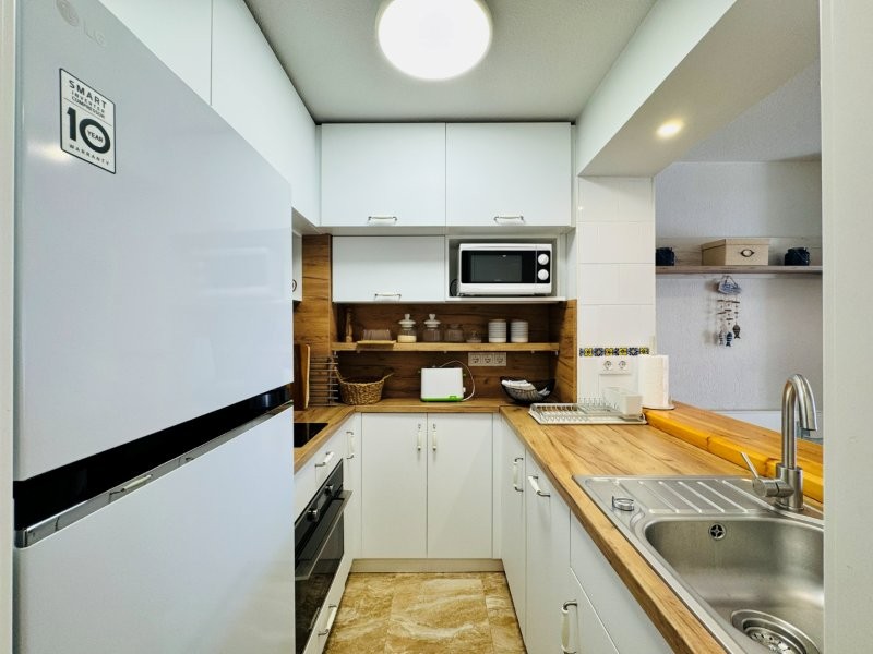 For sale - 2 Bedroom 1 Bathroom Apartment in La Mata - Costa Blanca  - Alicante