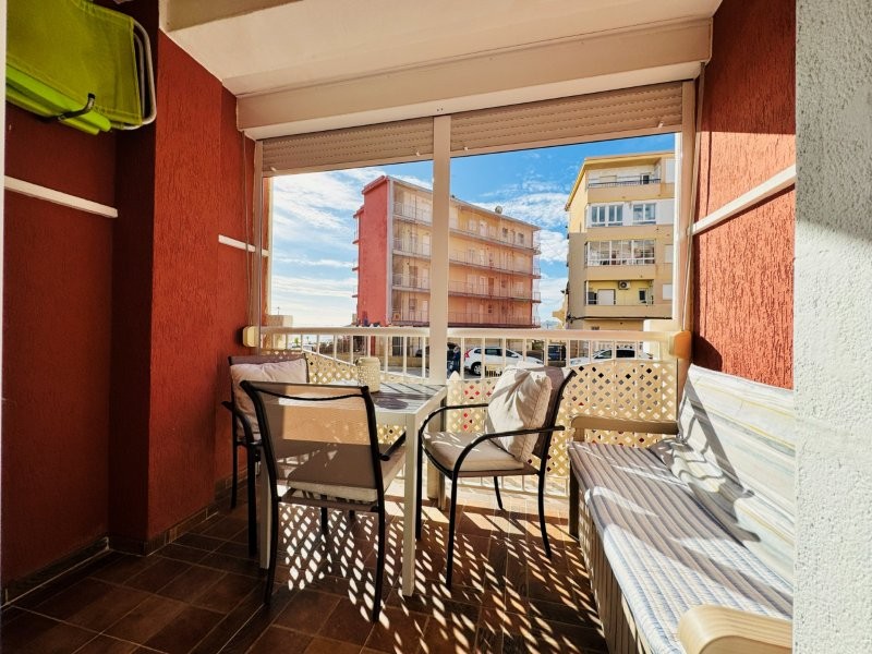 For sale - 2 Bedroom 1 Bathroom Apartment in La Mata - Costa Blanca  - Alicante