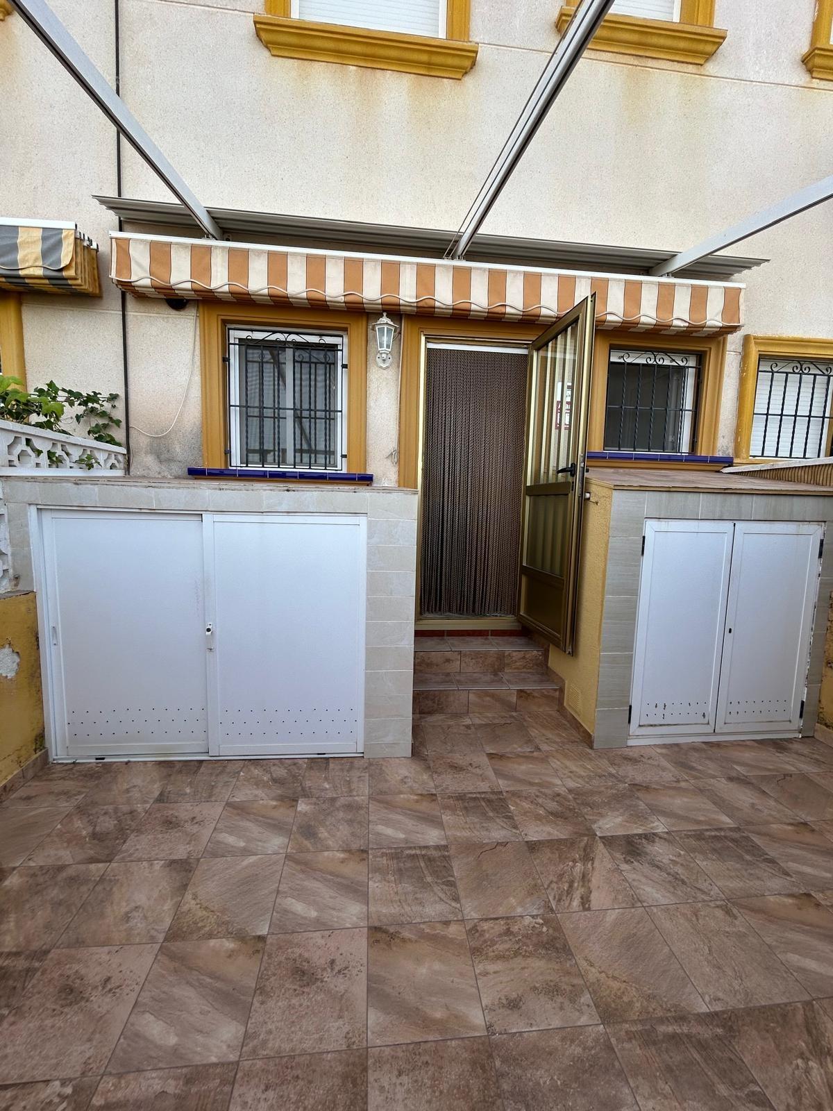 For sale - 2 Bedroom 1 Bathroom Duplex in Orihuela Costa - Punta Prima  - Alicante