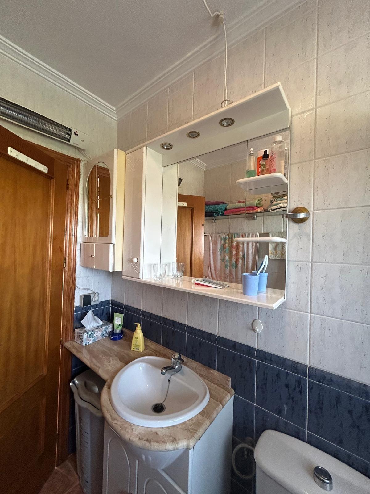 For sale - 2 Bedroom 1 Bathroom Duplex in Orihuela Costa - Punta Prima  - Alicante