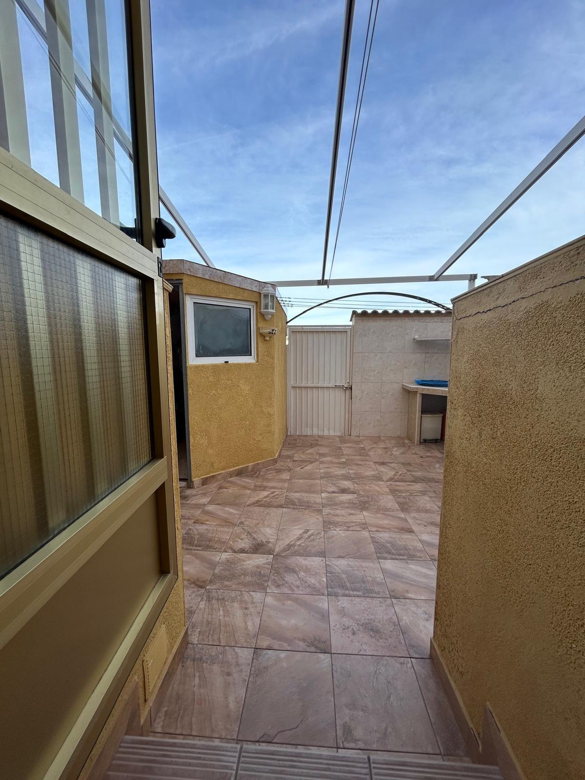 For sale - 2 Bedroom 1 Bathroom Duplex in Orihuela Costa - Punta Prima  - Alicante