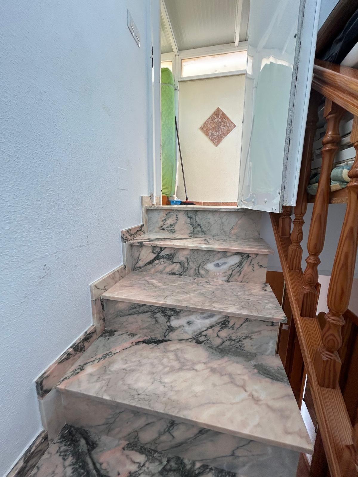 For sale - 2 Bedroom 1 Bathroom Duplex in Orihuela Costa - Punta Prima  - Alicante