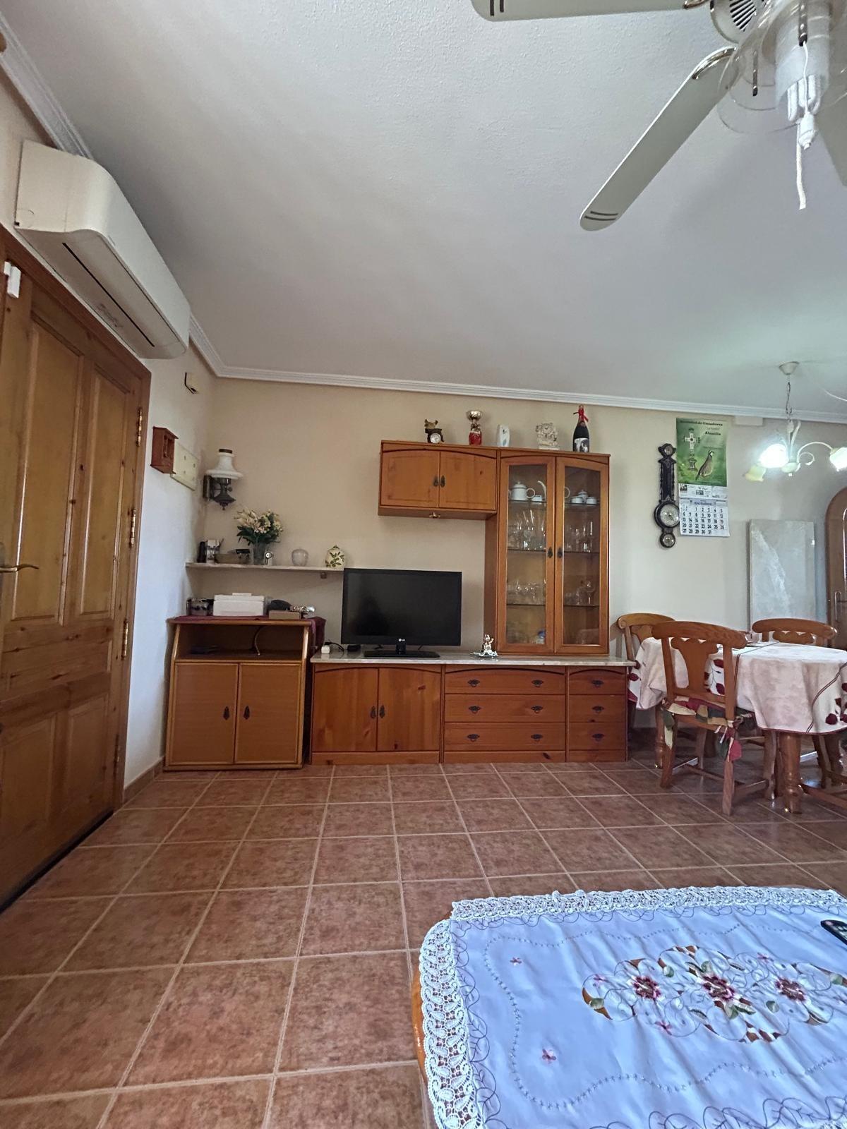 For sale - 2 Bedroom 1 Bathroom Duplex in Orihuela Costa - Punta Prima  - Alicante