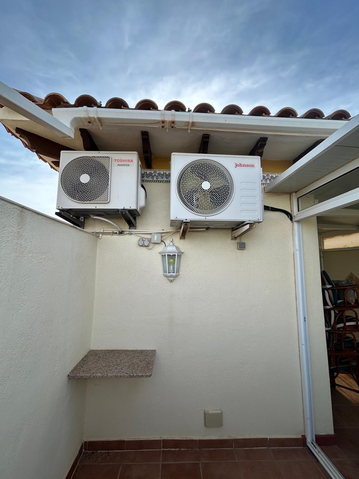 For sale - 2 Bedroom 1 Bathroom Duplex in Orihuela Costa - Punta Prima  - Alicante