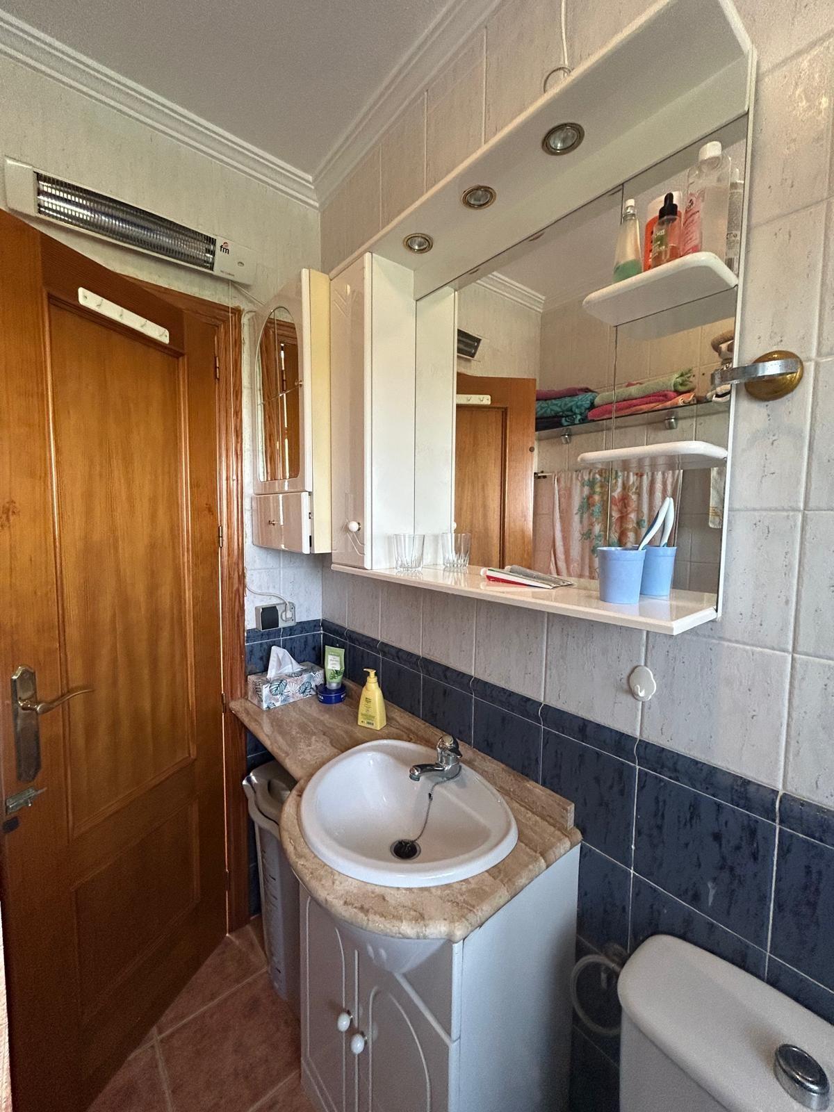 For sale - 2 Bedroom 1 Bathroom Duplex in Orihuela Costa - Punta Prima  - Alicante