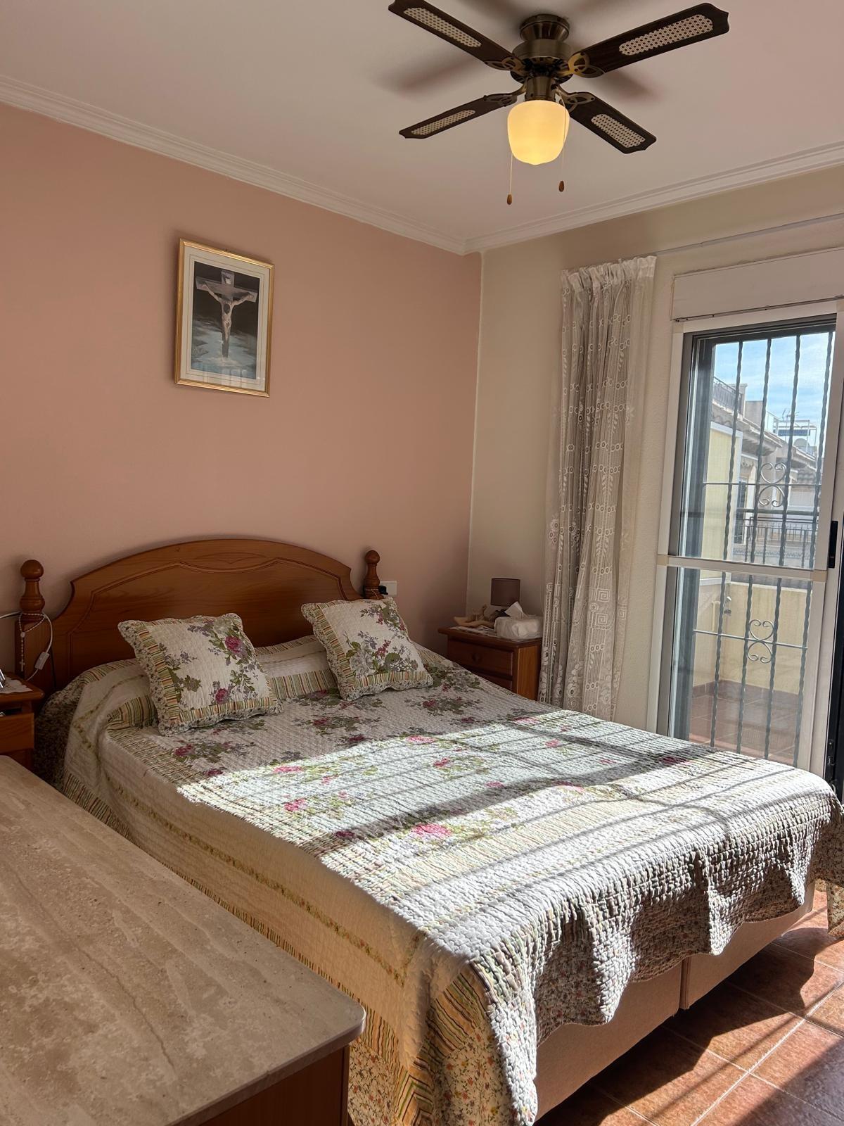 For sale - 2 Bedroom 1 Bathroom Duplex in Orihuela Costa - Punta Prima  - Alicante