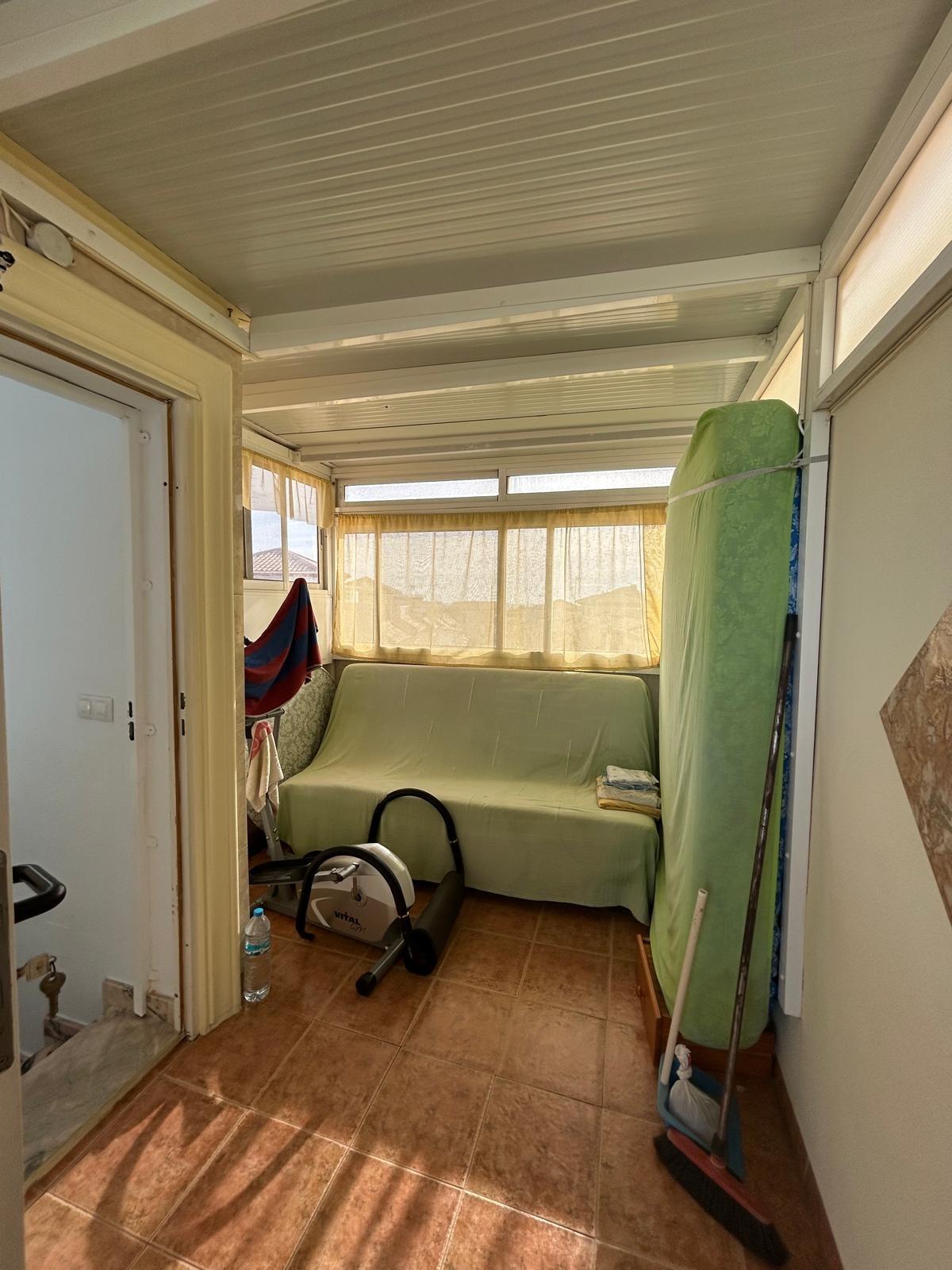 For sale - 2 Bedroom 1 Bathroom Duplex in Orihuela Costa - Punta Prima  - Alicante