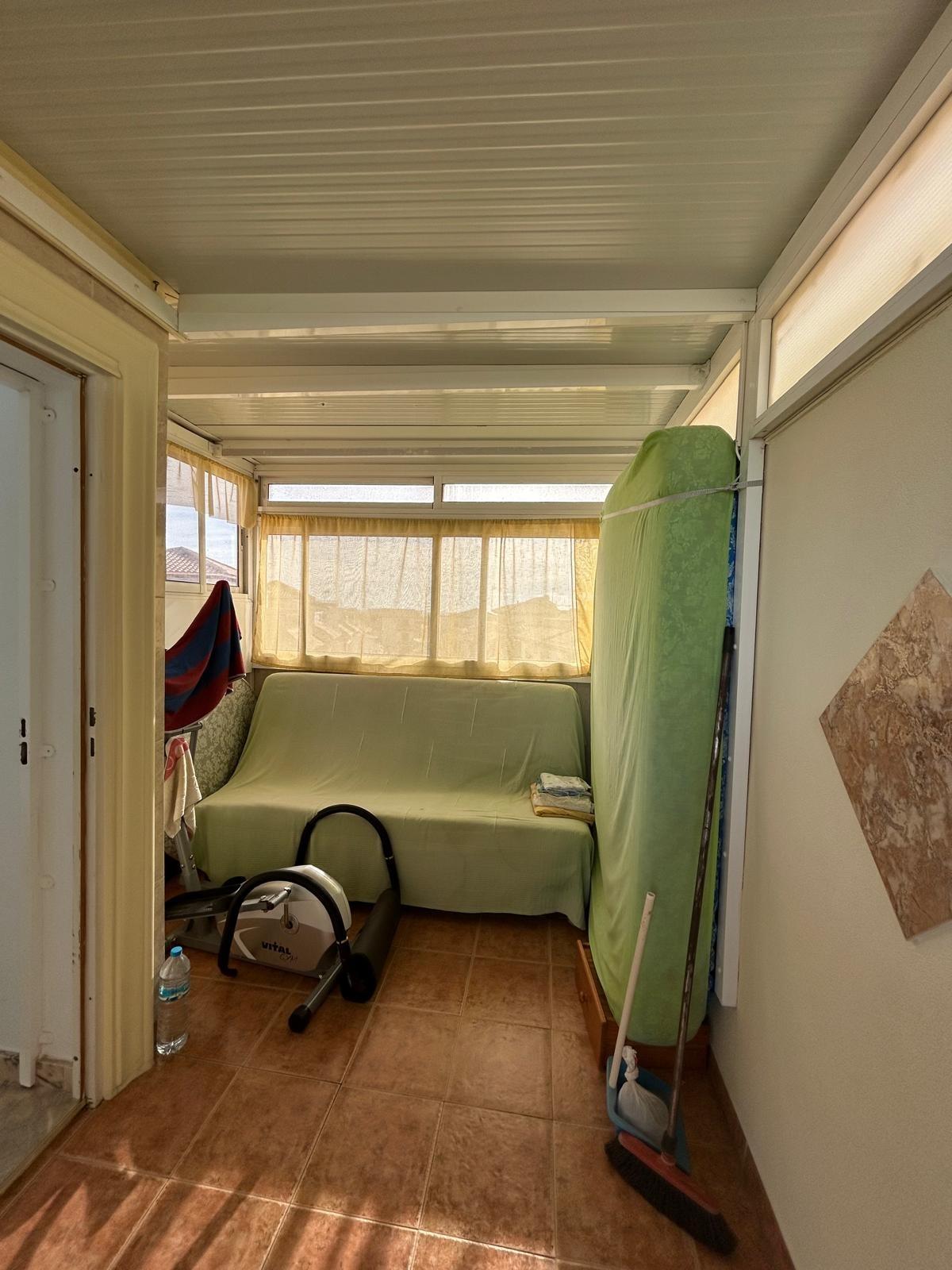 For sale - 2 Bedroom 1 Bathroom Duplex in Orihuela Costa - Punta Prima  - Alicante