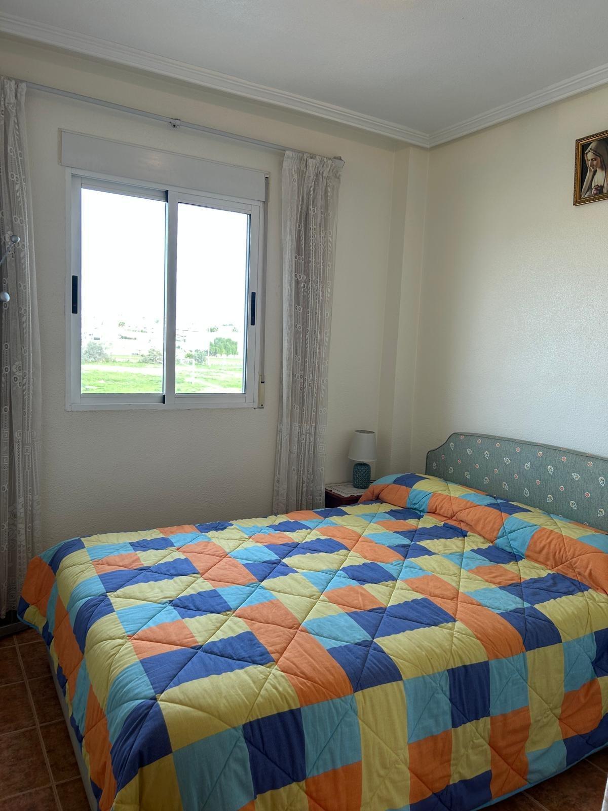 For sale - 2 Bedroom 1 Bathroom Duplex in Orihuela Costa - Punta Prima  - Alicante