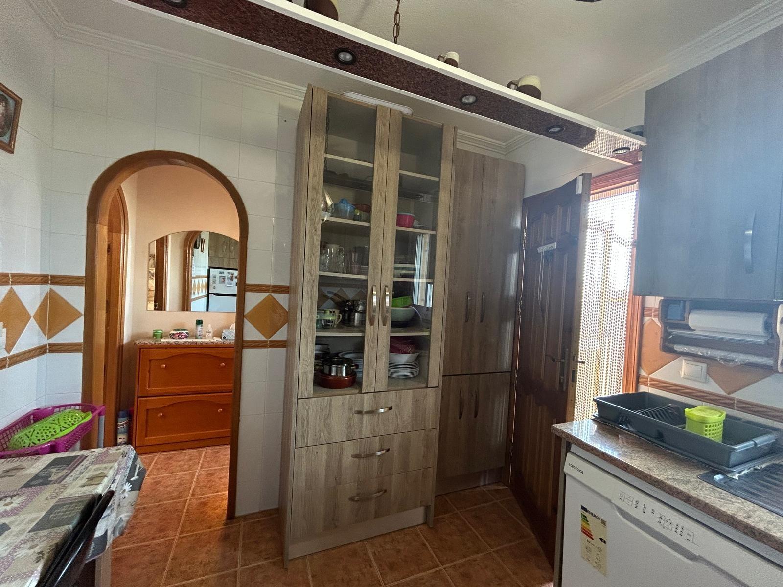 For sale - 2 Bedroom 1 Bathroom Duplex in Orihuela Costa - Punta Prima  - Alicante