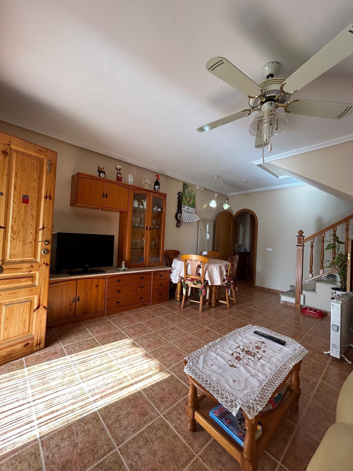 For sale - 2 Bedroom 1 Bathroom Duplex in Orihuela Costa - Punta Prima  - Alicante